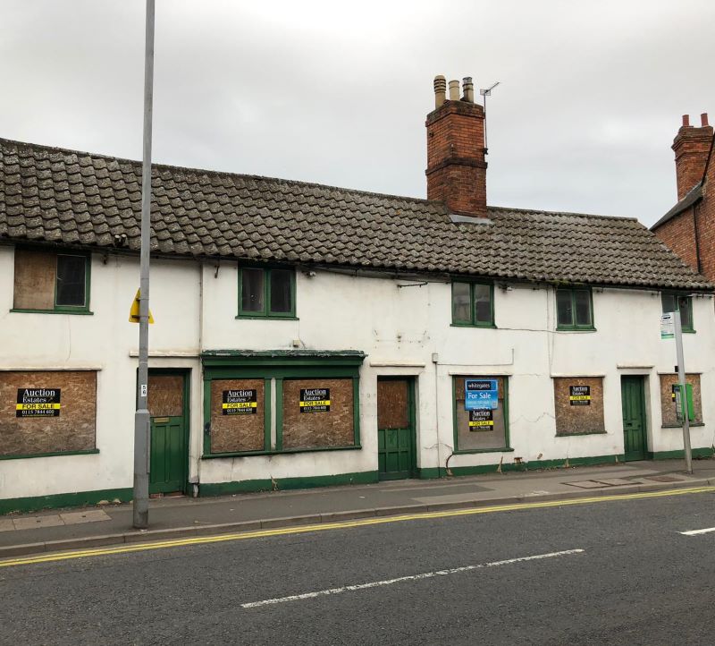 6-8 Portland Street, Newark, NG24 4XG
