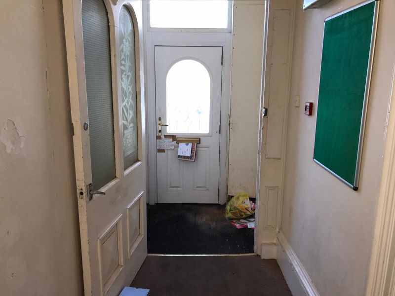 Flat 6, 203 Dickson Road, Blackpool, FY1 2HQ