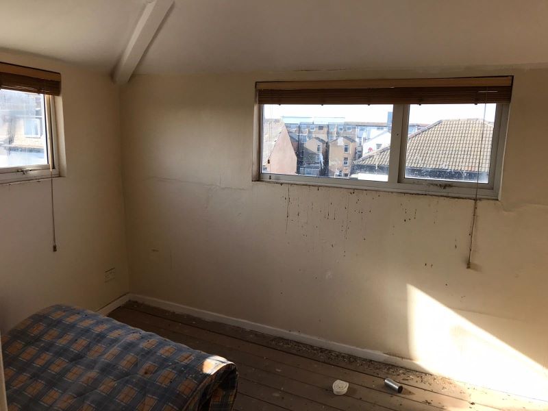 Flat 6, 203 Dickson Road, Blackpool, FY1 2HQ