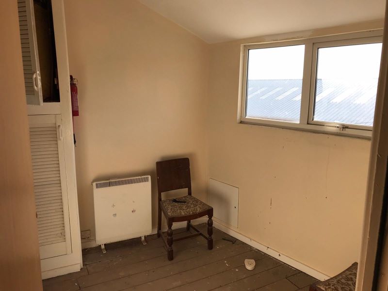Flat 6, 203 Dickson Road, Blackpool, FY1 2HQ
