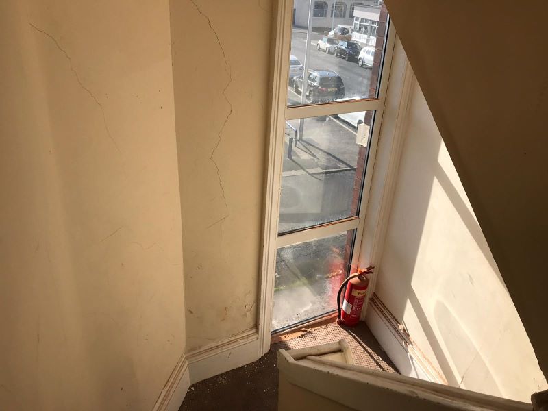 Flat 6, 203 Dickson Road, Blackpool, FY1 2HQ