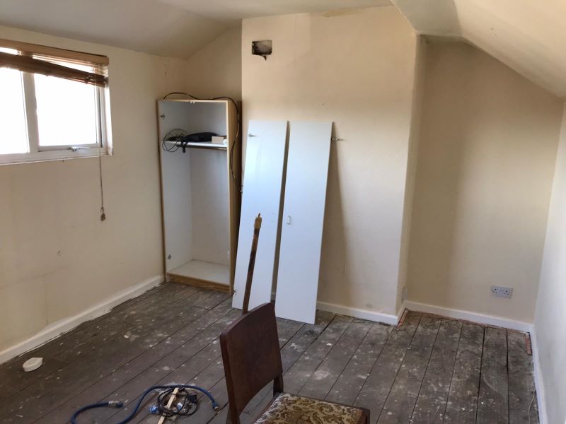 Flat 6, 203 Dickson Road, Blackpool, FY1 2HQ