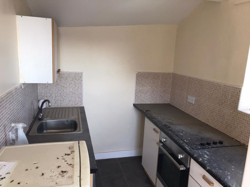 Flat 6, 203 Dickson Road, Blackpool, FY1 2HQ