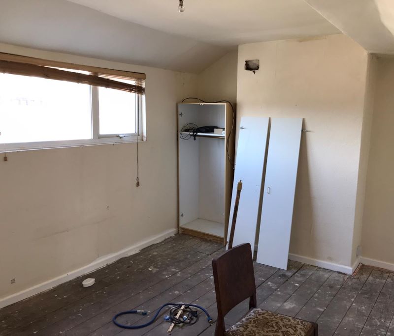 Flat 6, 203 Dickson Road, Blackpool, FY1 2HQ