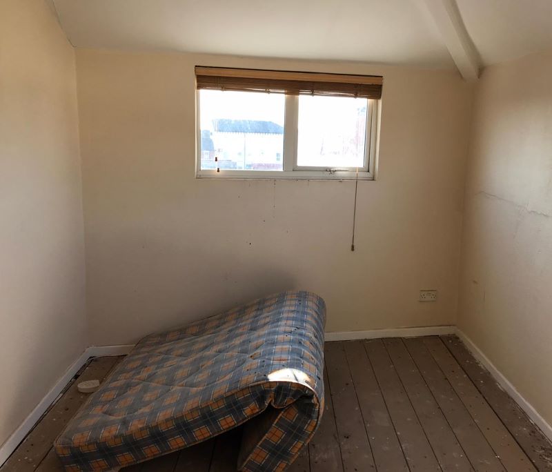 Flat 6, 203 Dickson Road, Blackpool, FY1 2HQ