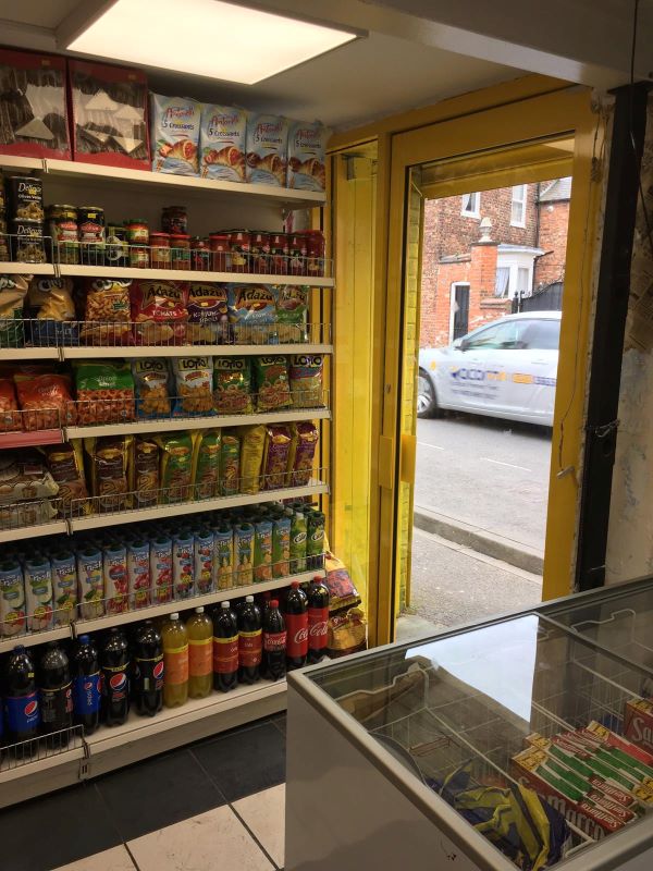 1 Vauxhall Road, Boston, Lincolnshire, PE21 0JB