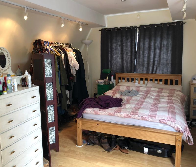 18A Lewis Gardens, Finchley, London, N2 9AN