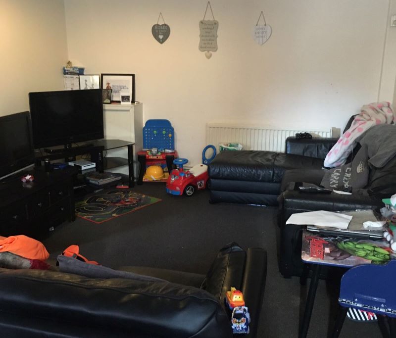 155 Querneby Road, Nottingham, NG3 5HW