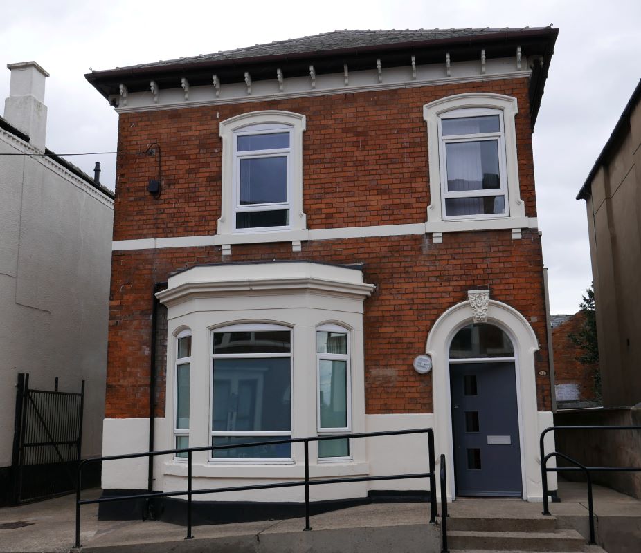 Property cover