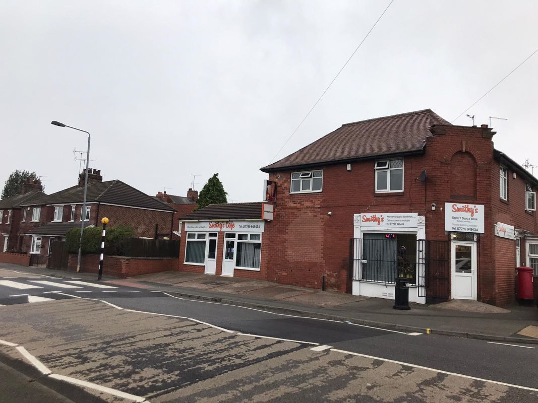 103 - 105 Anston Avenue, Worksop, S81 7JF