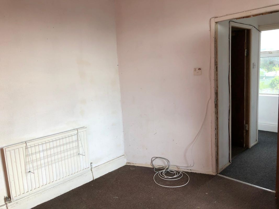 167 Colwick Road, Nottingham, NG2 4AP