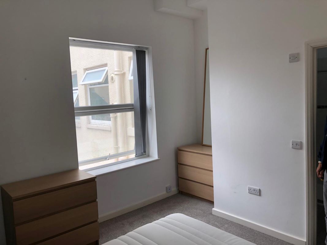 12 Charnwood Street, Derby, DE1 2GT