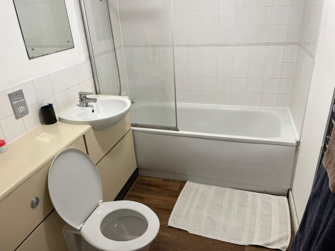 2.6 Cymbeline House, Shakespeare Street, Nottingham, NG1 4FQ