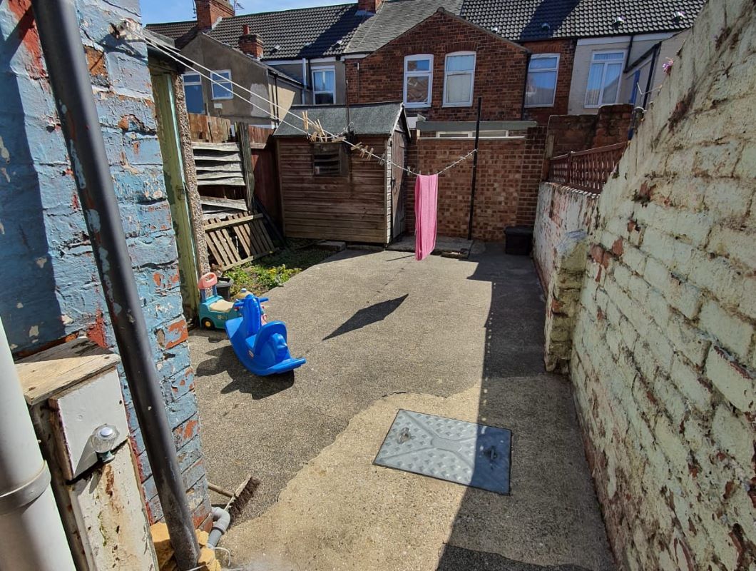 11 Colenso Street, Hull, HU3 3PY