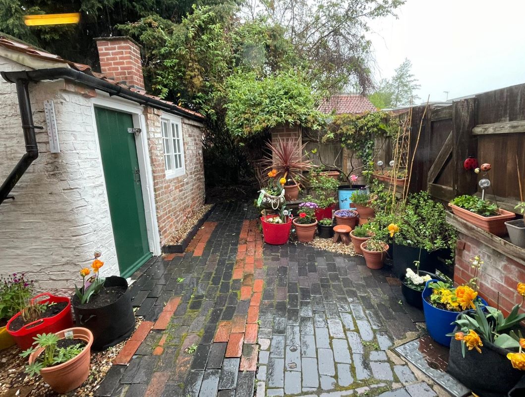 13 North Gate, Newark, Nottinghamshire, NG24 1EX