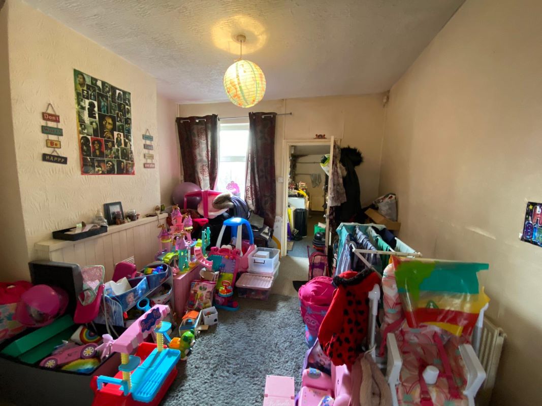 273 Nottingham Road, Ilkeston, DE7 5AT