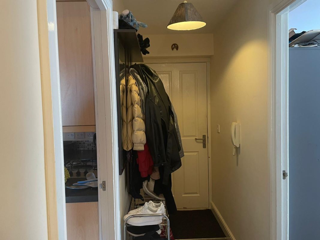 Flat 12 Monson Mews, Monson Street, Lincoln, Lincolnshire, LN5 7RH