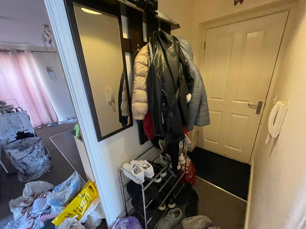 Flat 12 Monson Mews, Monson Street, Lincoln, Lincolnshire, LN5 7RH