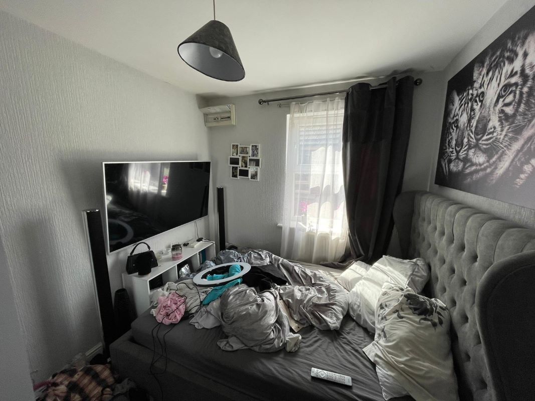 Flat 12 Monson Mews, Monson Street, Lincoln, Lincolnshire, LN5 7RH