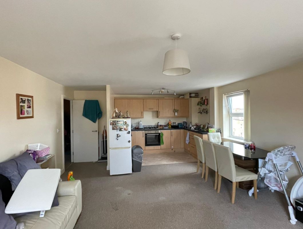 Flat 11 Monson Mews, Monson Street, Lincoln, LN5 7RH