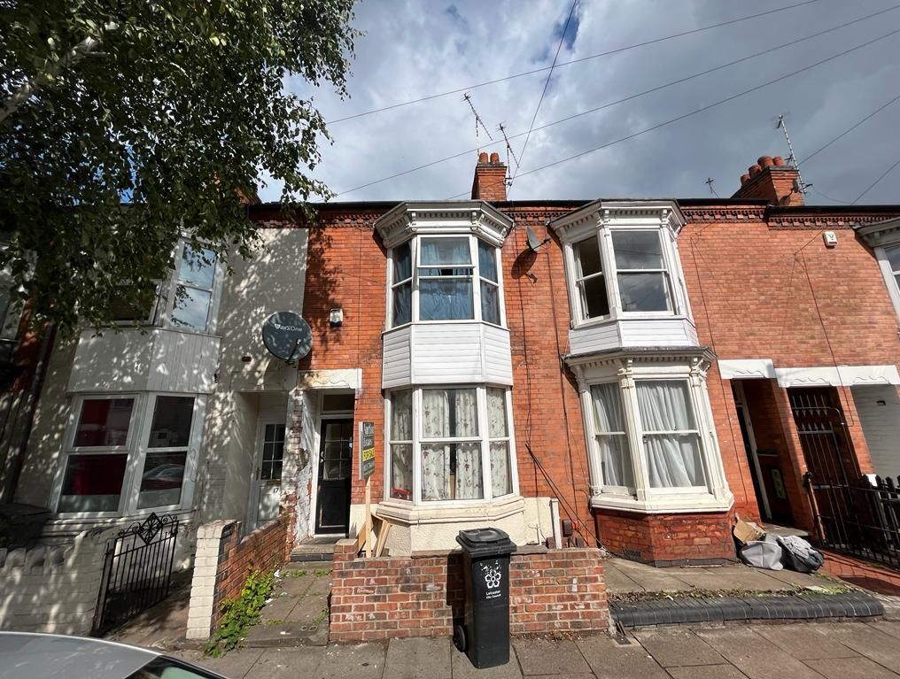 15 Barclay Street, Leicester, LE3 0JD