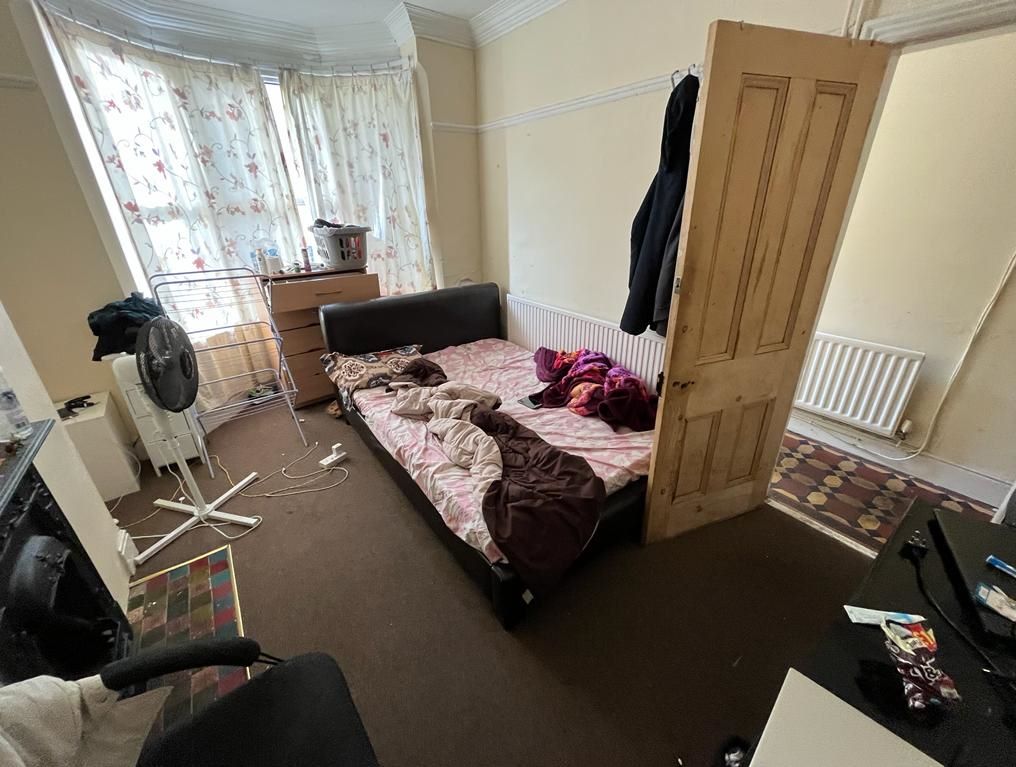 15 Barclay Street, Leicester, LE3 0JD