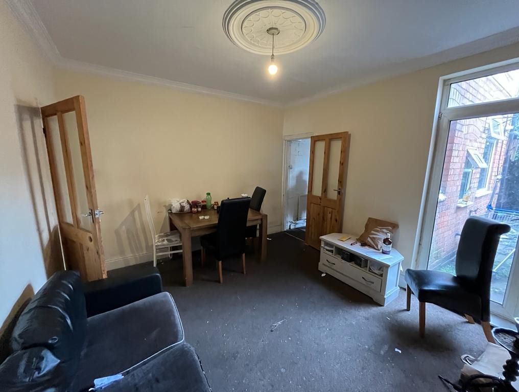 15 Barclay Street, Leicester, LE3 0JD