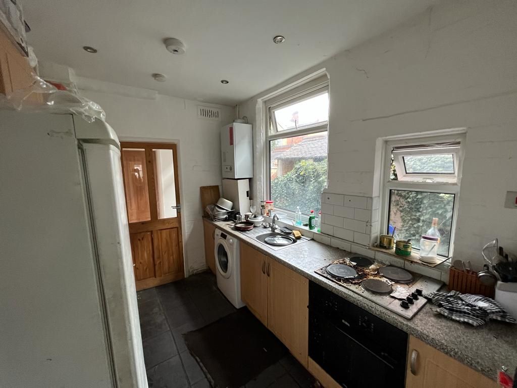 15 Barclay Street, Leicester, LE3 0JD