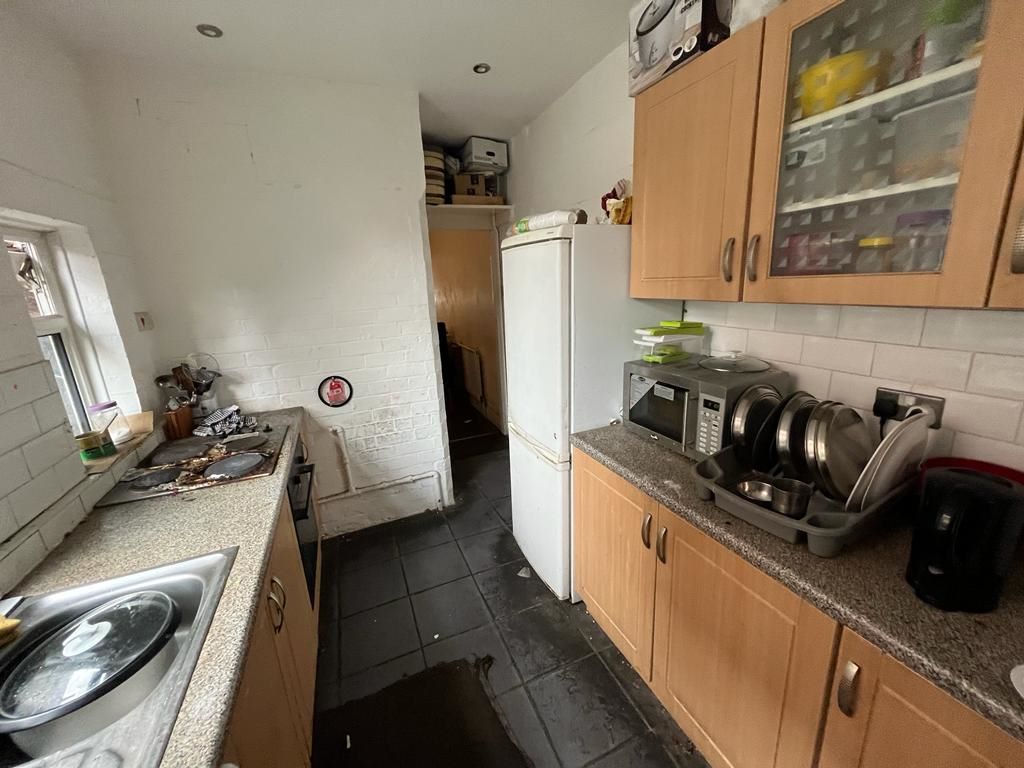 15 Barclay Street, Leicester, LE3 0JD