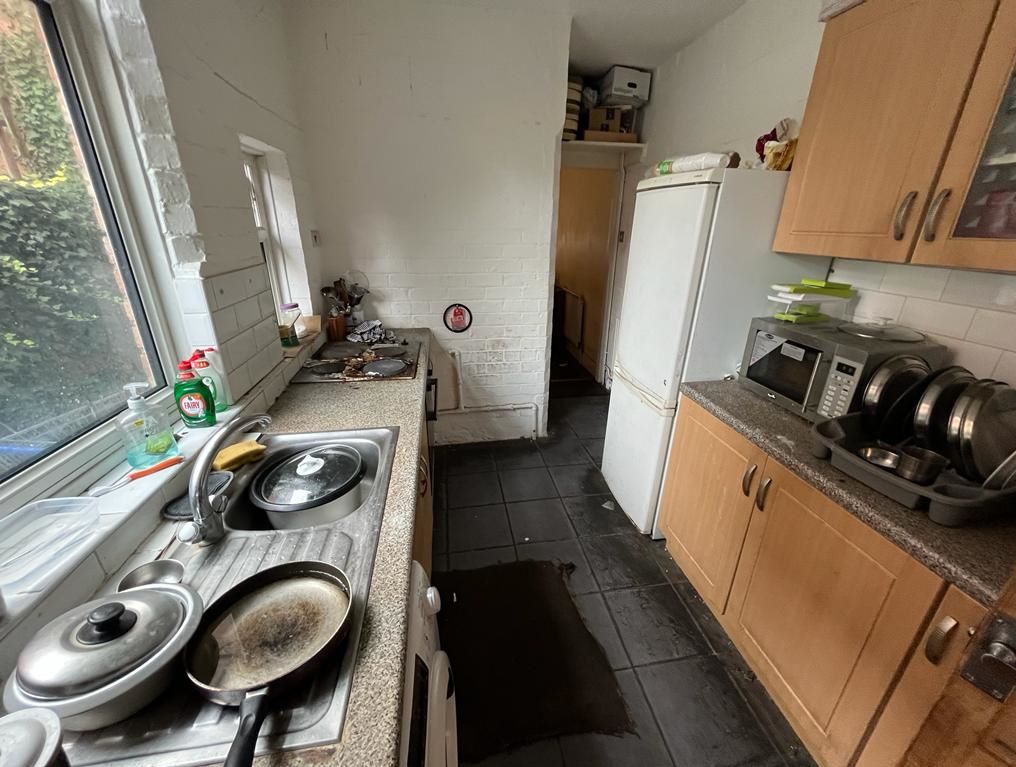 15 Barclay Street, Leicester, LE3 0JD