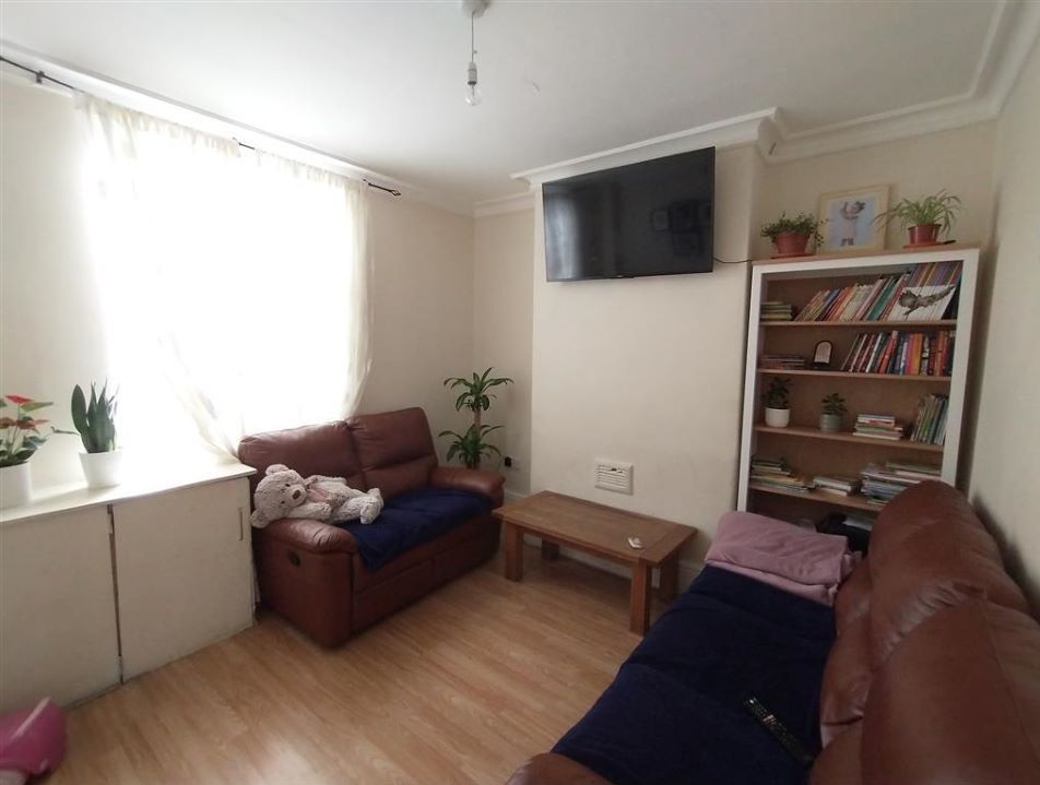 51 Shelton Street, Nottingham, NG3 1DU