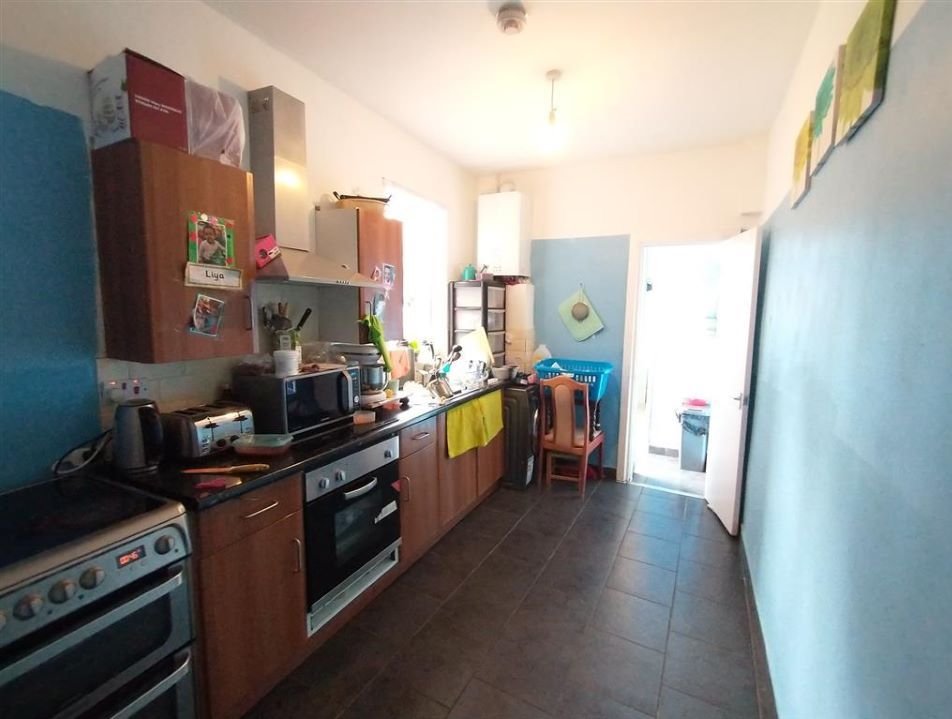 51 Shelton Street, Nottingham, NG3 1DU