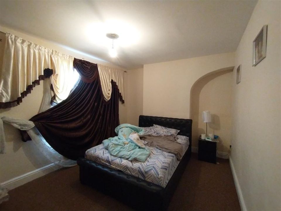 51 Shelton Street, Nottingham, NG3 1DU