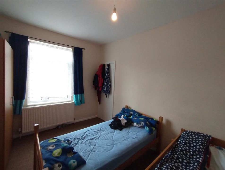 51 Shelton Street, Nottingham, NG3 1DU