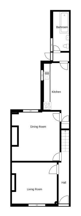 51 Shelton Street, Nottingham, NG3 1DU