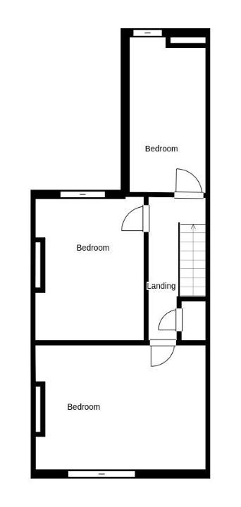 51 Shelton Street, Nottingham, NG3 1DU