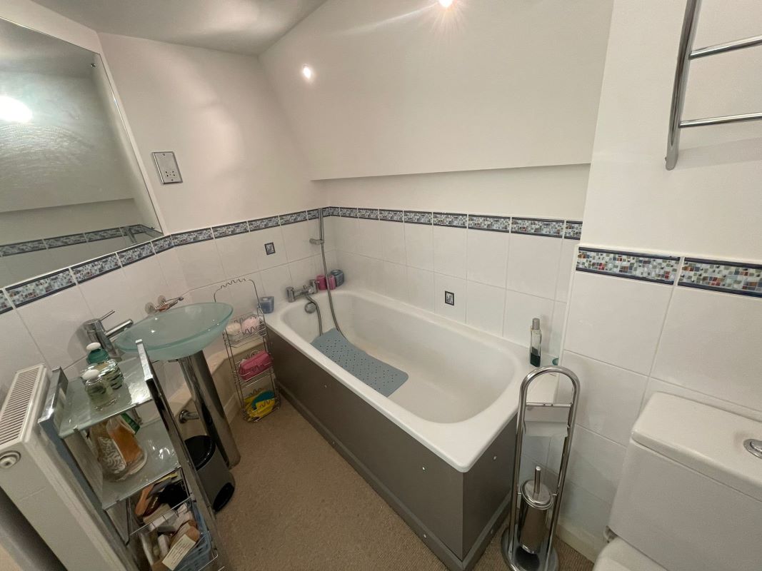 Crusader House, Thurland Street, Nottingham, NG1 3BT