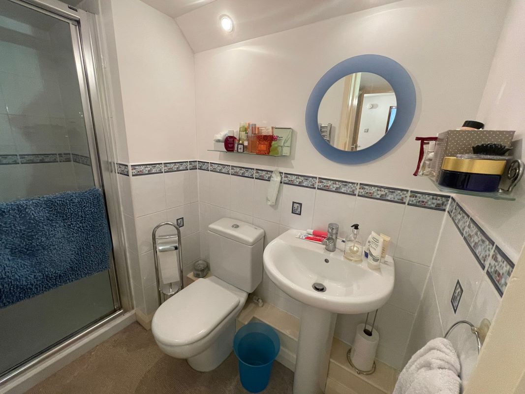 Crusader House, Thurland Street, Nottingham, NG1 3BT