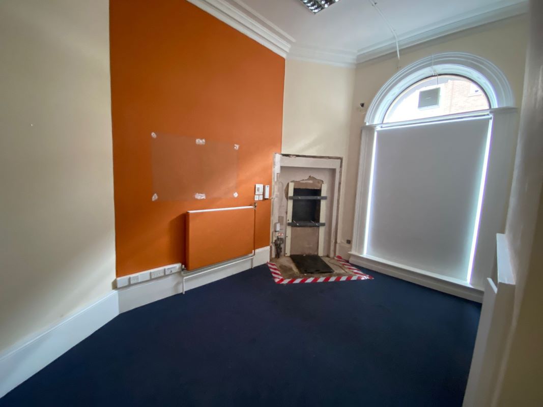 61 Market Place, Driffield, North Humberside, YO25 6AF