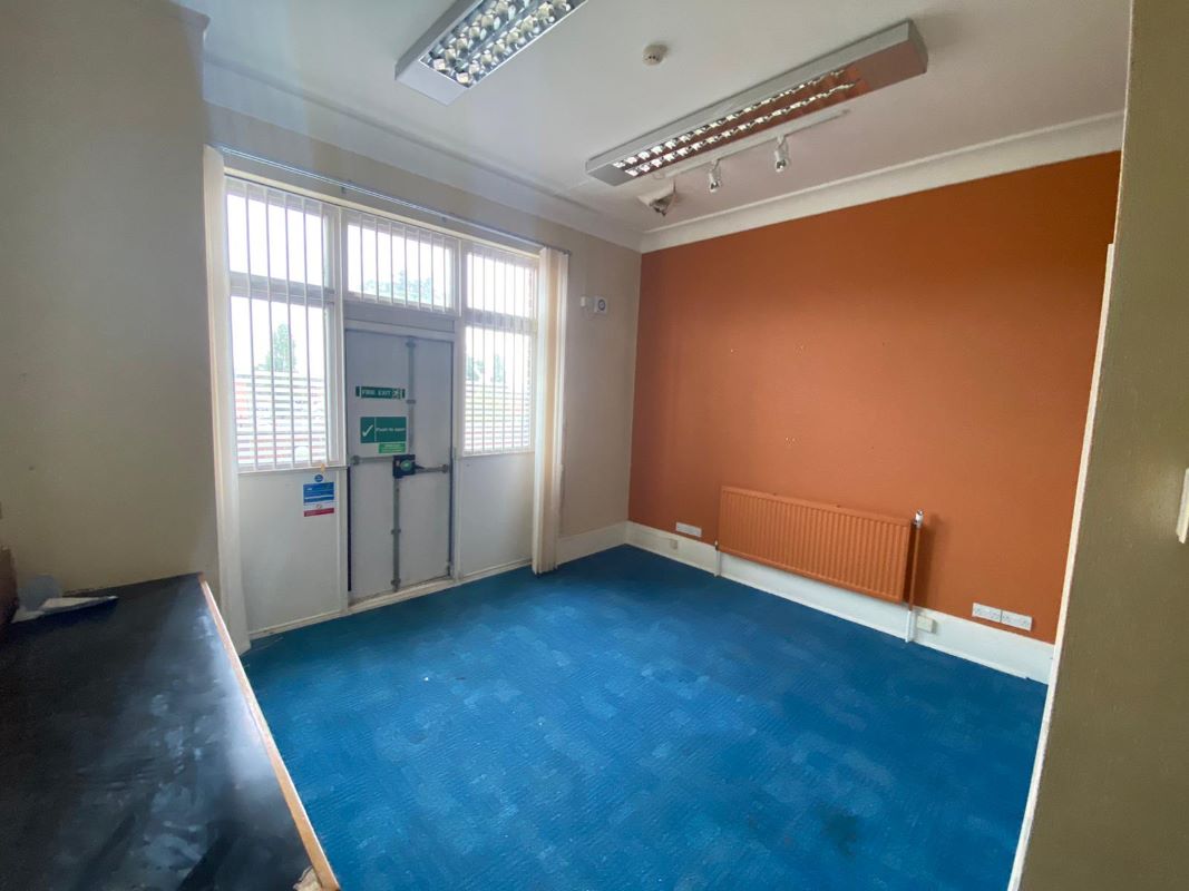 61 Market Place, Driffield, North Humberside, YO25 6AF