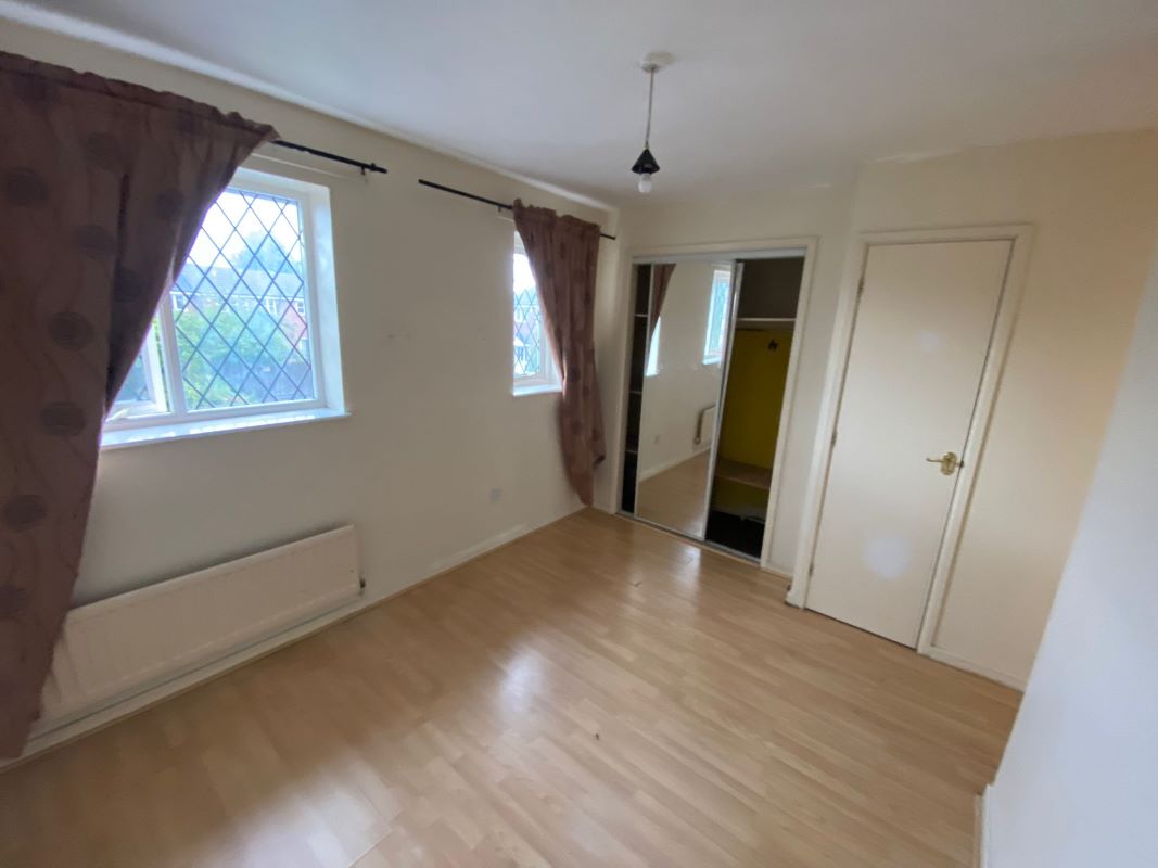 14 Kittiwake Mews, Lenton, Nottingham, NG7 2DH