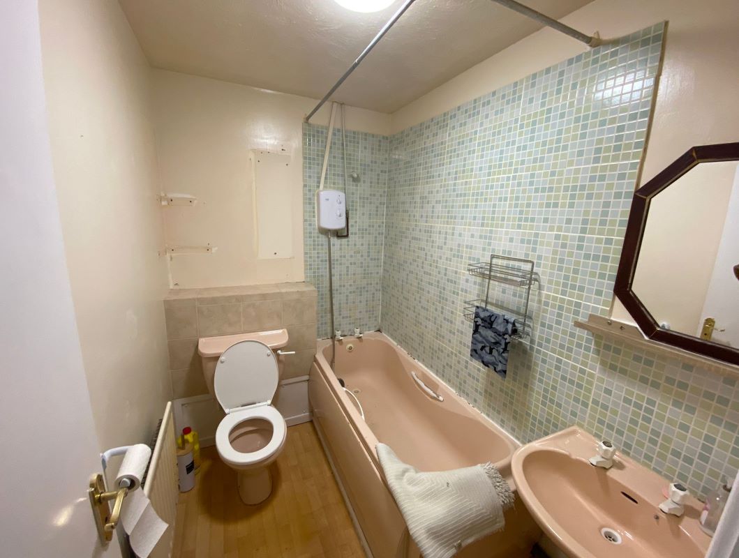 14 Kittiwake Mews, Lenton, Nottingham, NG7 2DH