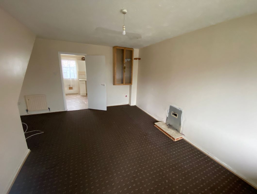 14 Kittiwake Mews, Lenton, Nottingham, NG7 2DH