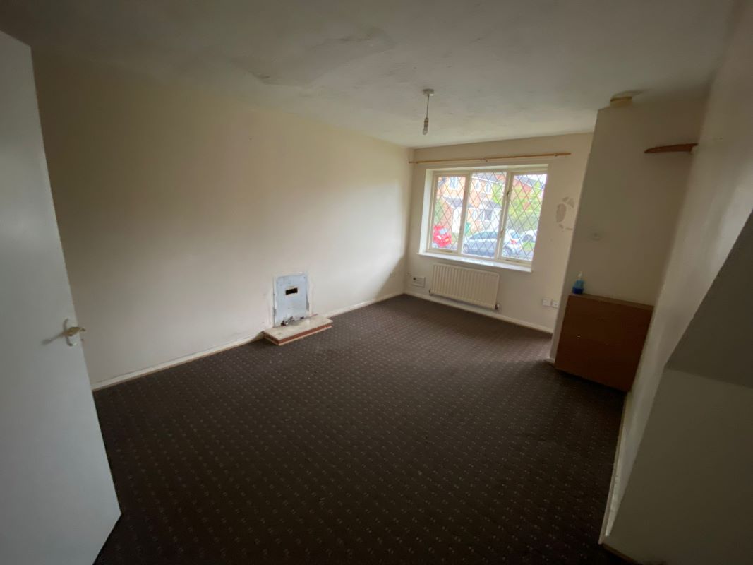 14 Kittiwake Mews, Lenton, Nottingham, NG7 2DH