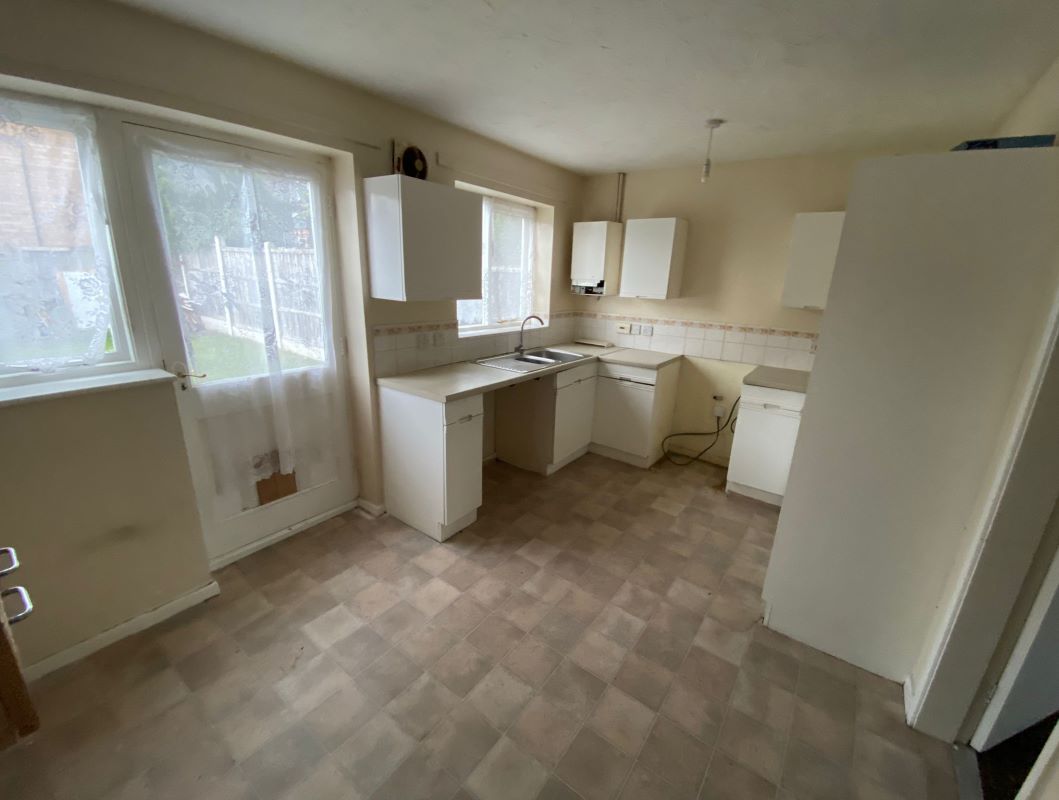 14 Kittiwake Mews, Lenton, Nottingham, NG7 2DH