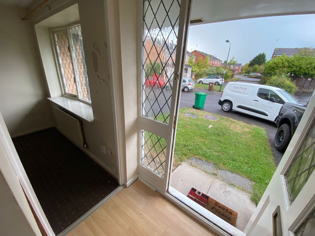 14 Kittiwake Mews, Lenton, Nottingham, NG7 2DH