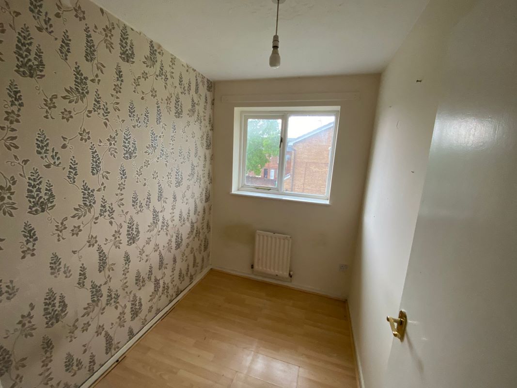 14 Kittiwake Mews, Lenton, Nottingham, NG7 2DH