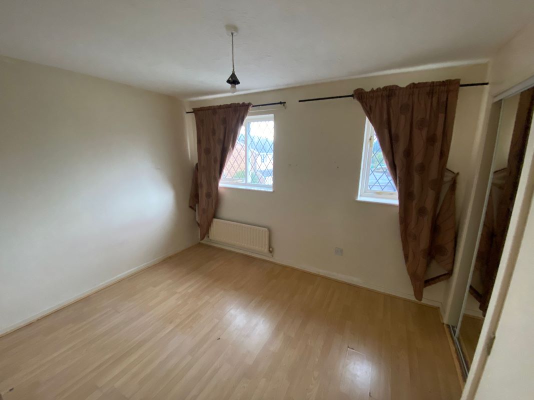 14 Kittiwake Mews, Lenton, Nottingham, NG7 2DH