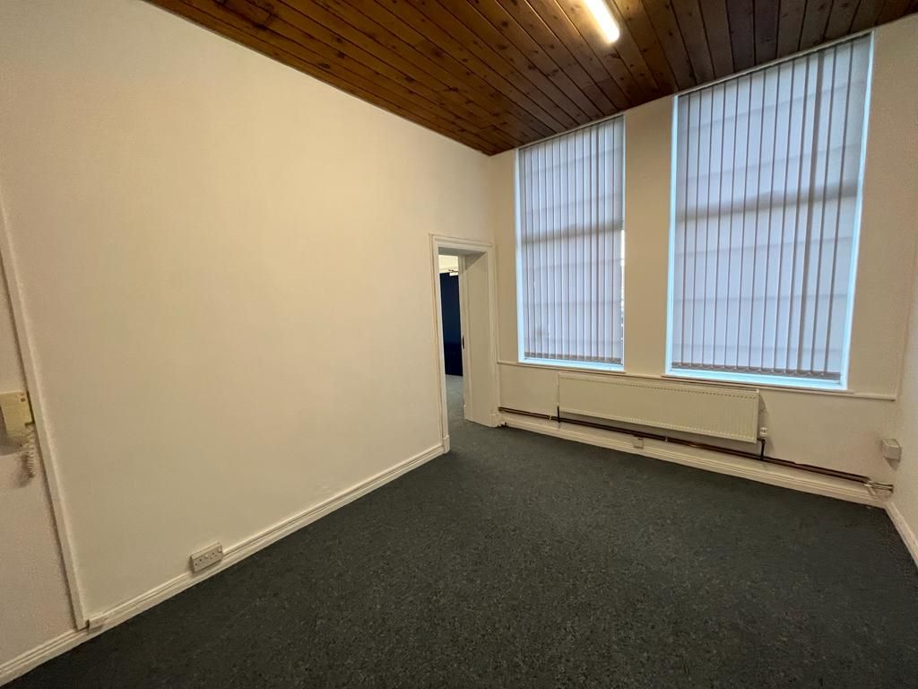 North Nottinghamshire Business Centre, 32-34 Rosemary Street, Mansfield, NG18 1QL