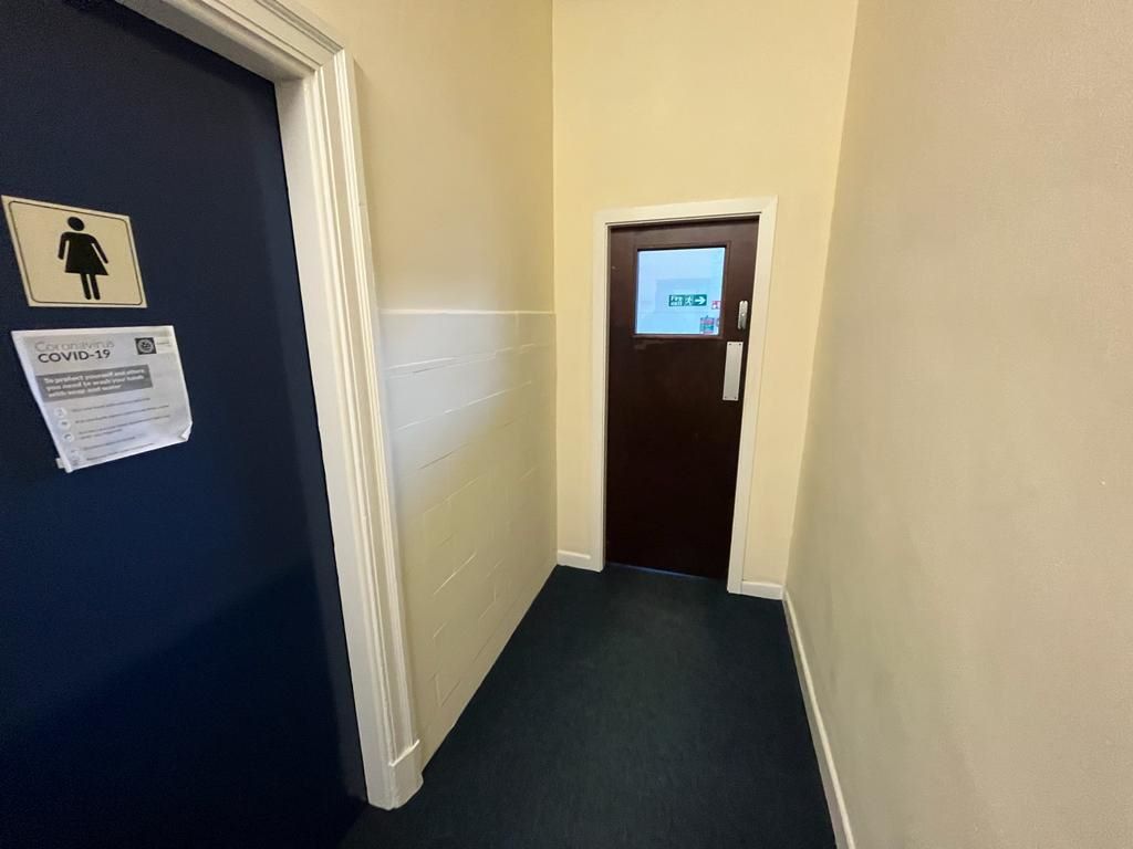 North Nottinghamshire Business Centre, 32-34 Rosemary Street, Mansfield, NG18 1QL
